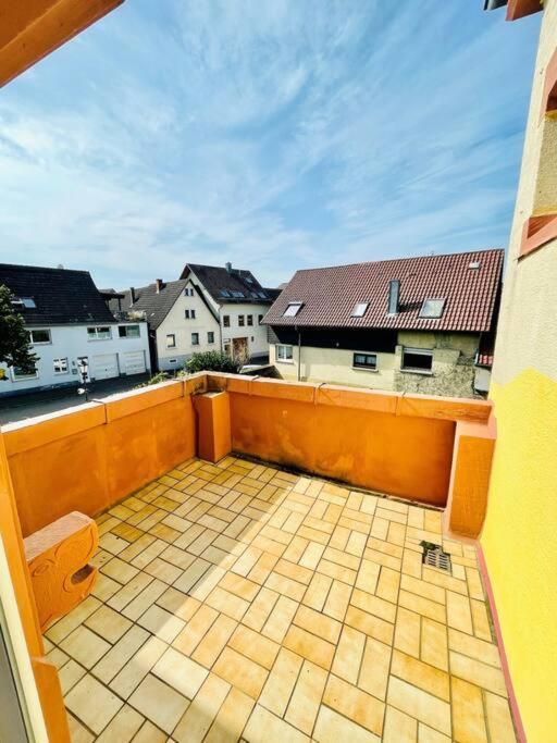 Living Timeless- Europa Park- Kippenheim Apartment ภายนอก รูปภาพ