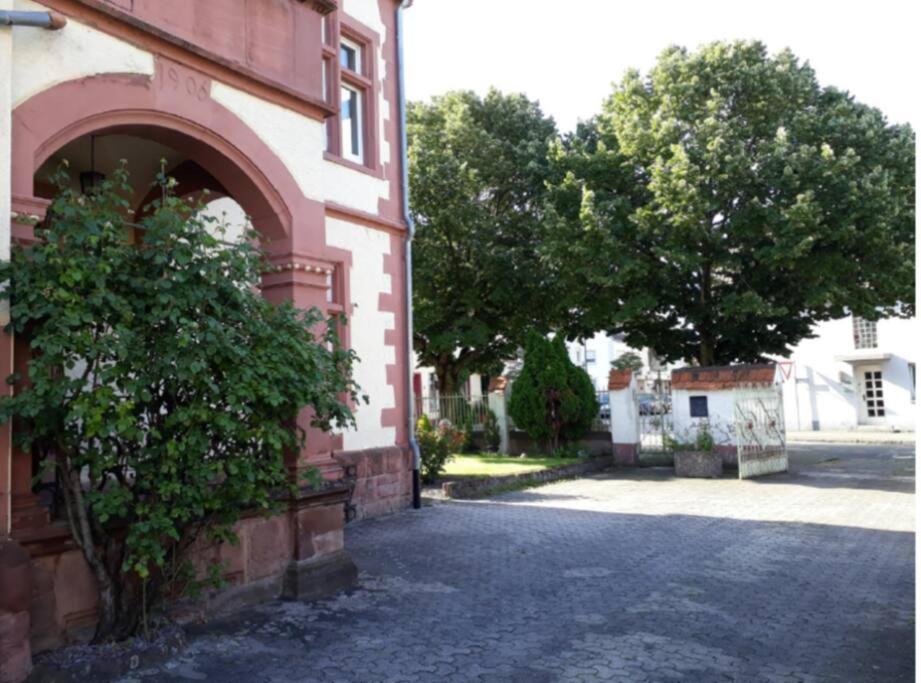 Living Timeless- Europa Park- Kippenheim Apartment ภายนอก รูปภาพ