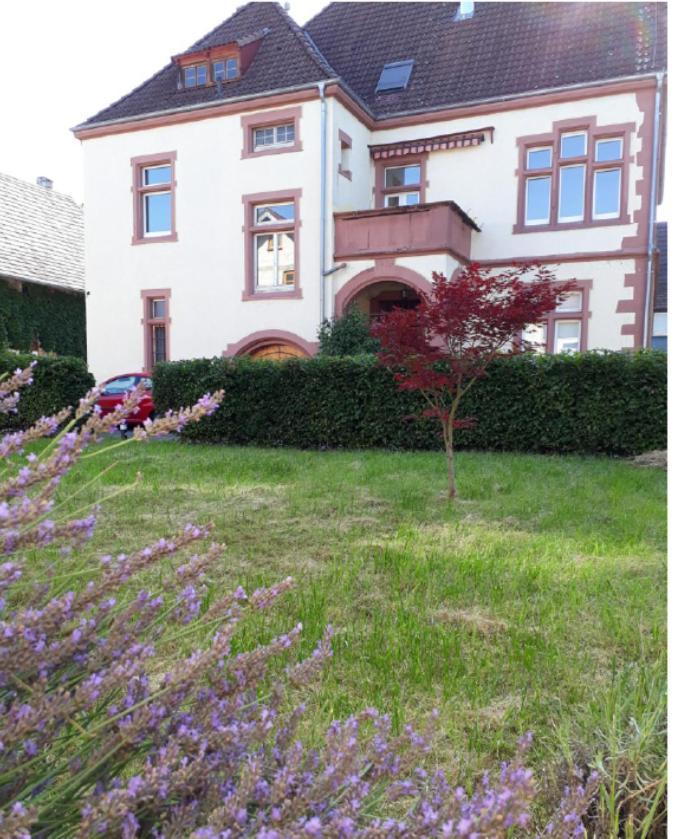 Living Timeless- Europa Park- Kippenheim Apartment ภายนอก รูปภาพ