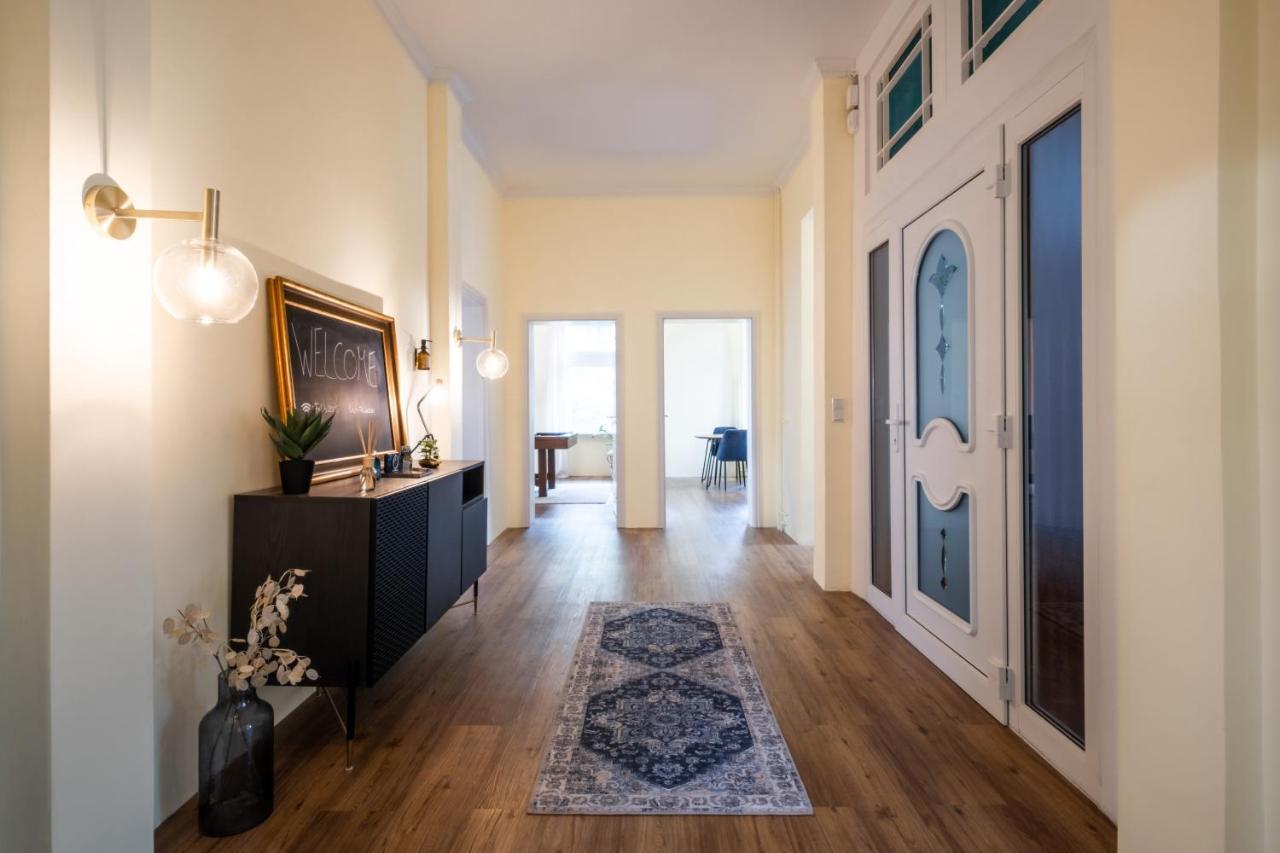 Living Timeless- Europa Park- Kippenheim Apartment ภายนอก รูปภาพ