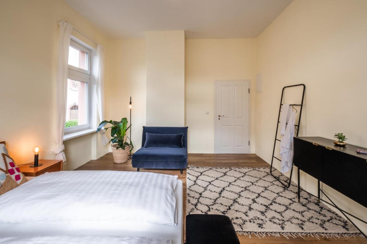 Living Timeless- Europa Park- Kippenheim Apartment ภายนอก รูปภาพ