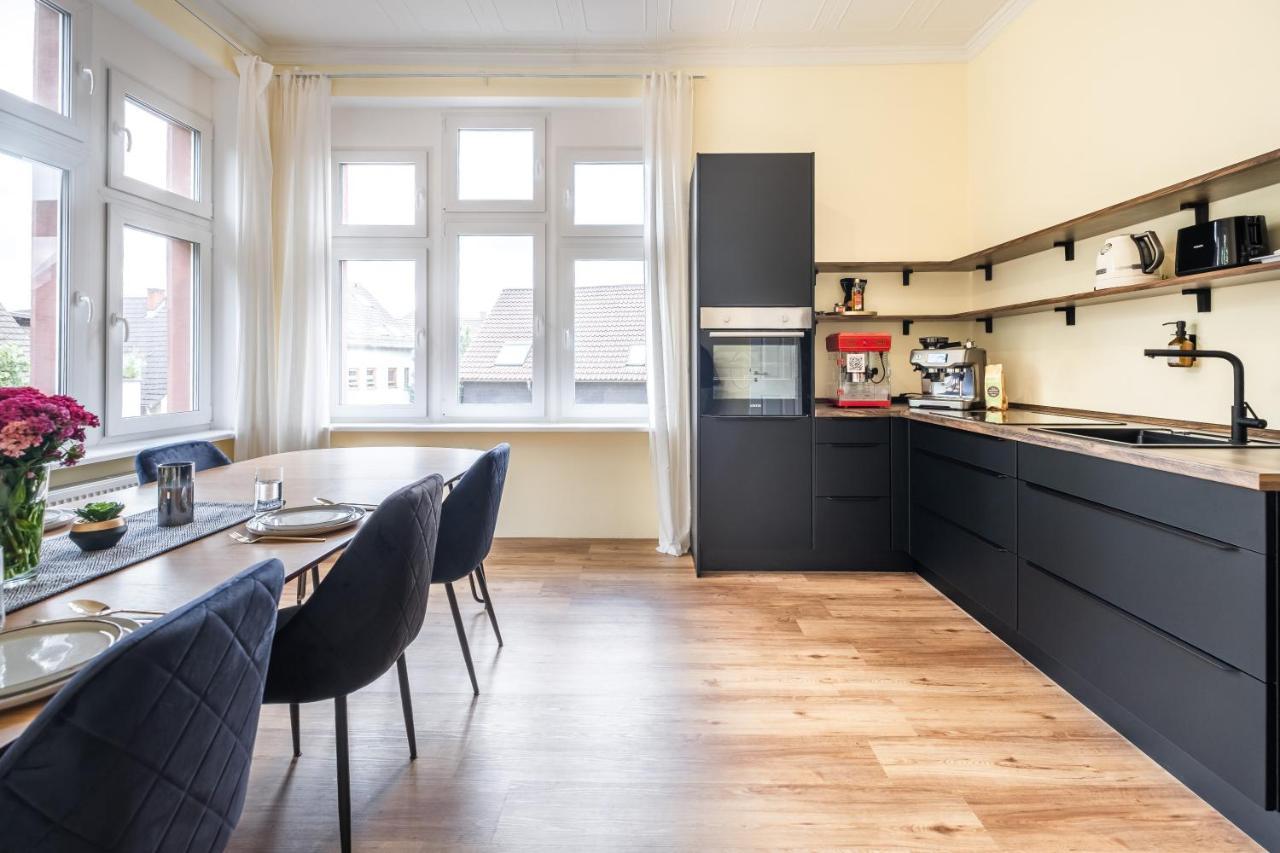 Living Timeless- Europa Park- Kippenheim Apartment ภายนอก รูปภาพ