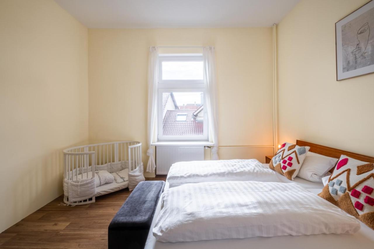 Living Timeless- Europa Park- Kippenheim Apartment ภายนอก รูปภาพ
