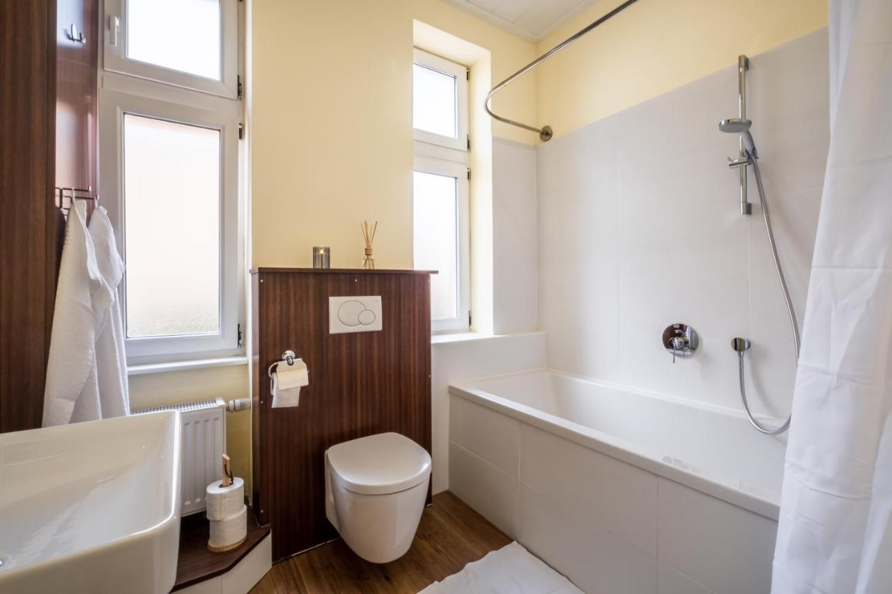 Living Timeless- Europa Park- Kippenheim Apartment ภายนอก รูปภาพ