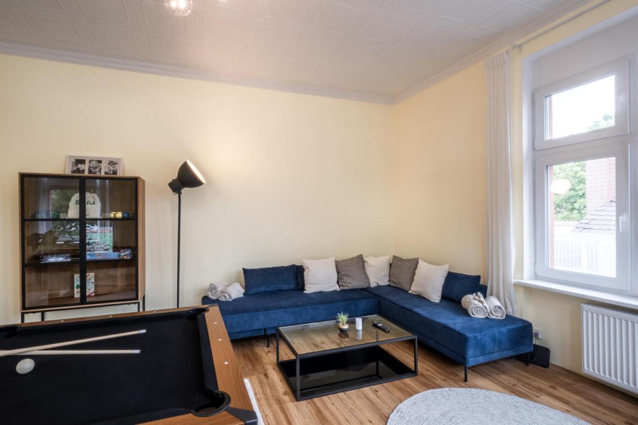 Living Timeless- Europa Park- Kippenheim Apartment ภายนอก รูปภาพ