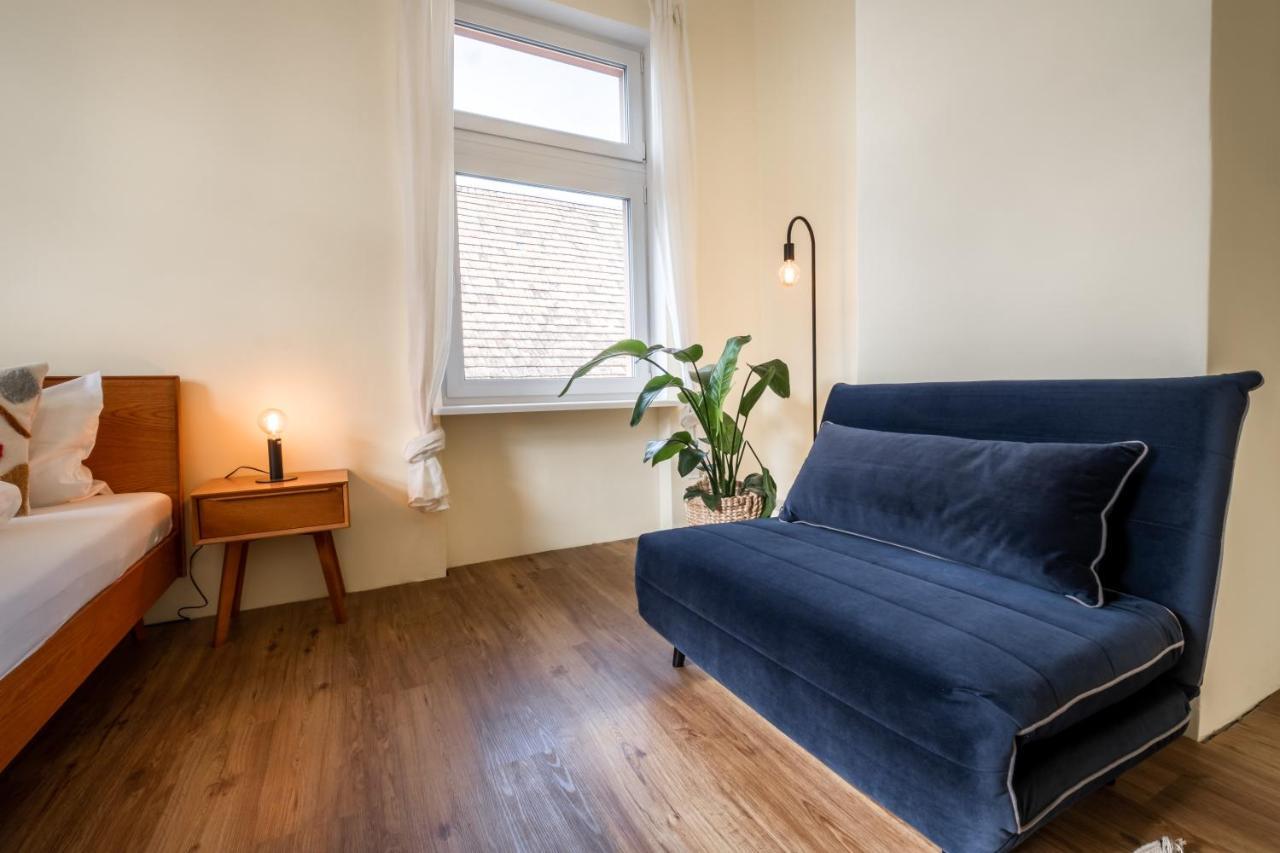 Living Timeless- Europa Park- Kippenheim Apartment ภายนอก รูปภาพ