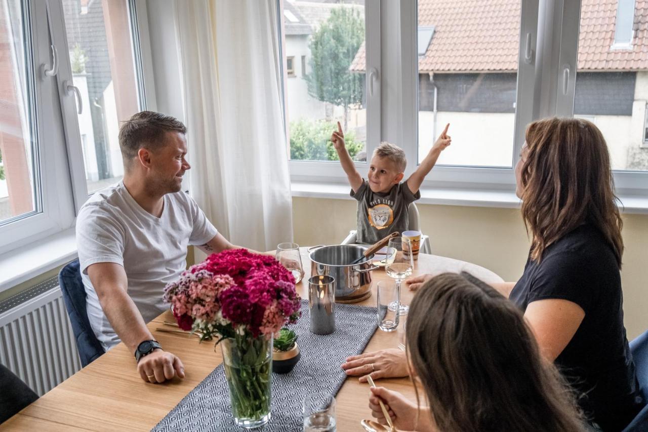 Living Timeless- Europa Park- Kippenheim Apartment ภายนอก รูปภาพ