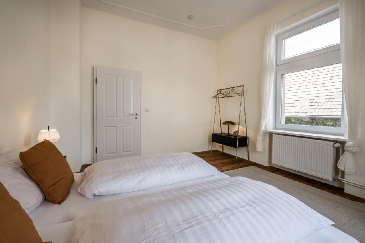 Living Timeless- Europa Park- Kippenheim Apartment ภายนอก รูปภาพ