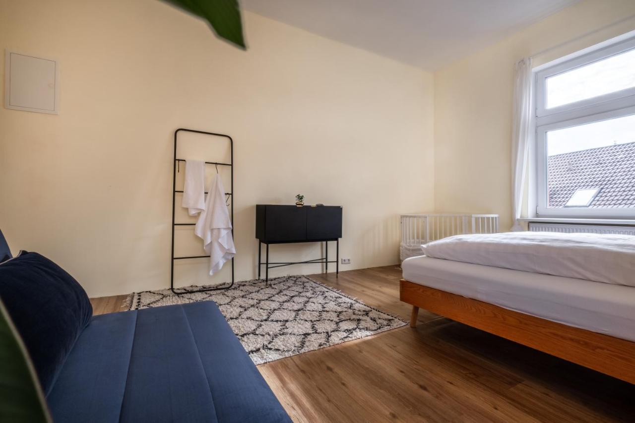 Living Timeless- Europa Park- Kippenheim Apartment ภายนอก รูปภาพ