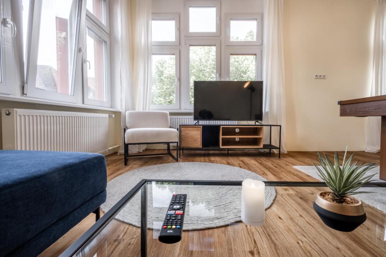 Living Timeless- Europa Park- Kippenheim Apartment ภายนอก รูปภาพ