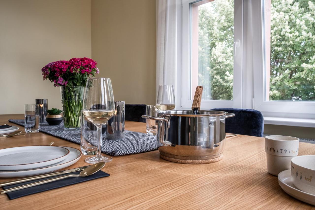Living Timeless- Europa Park- Kippenheim Apartment ภายนอก รูปภาพ