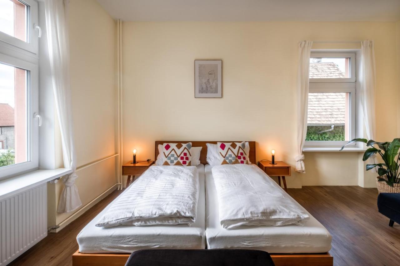 Living Timeless- Europa Park- Kippenheim Apartment ภายนอก รูปภาพ