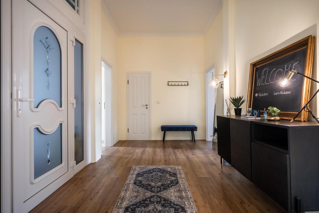 Living Timeless- Europa Park- Kippenheim Apartment ภายนอก รูปภาพ