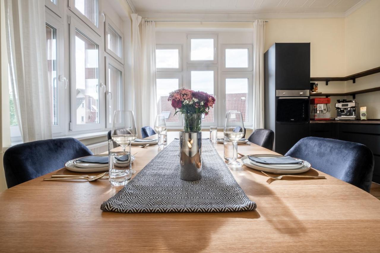 Living Timeless- Europa Park- Kippenheim Apartment ภายนอก รูปภาพ