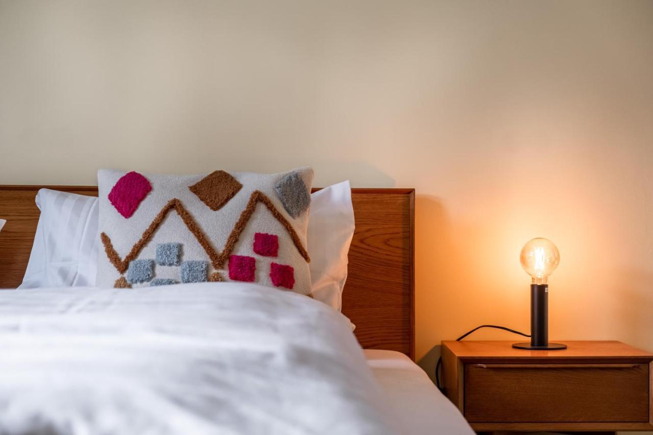 Living Timeless- Europa Park- Kippenheim Apartment ภายนอก รูปภาพ