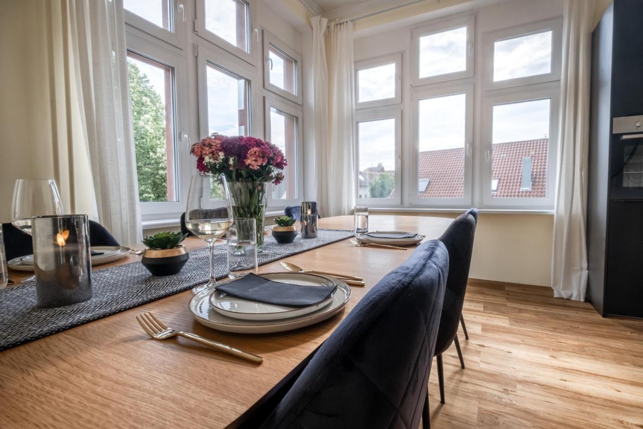 Living Timeless- Europa Park- Kippenheim Apartment ภายนอก รูปภาพ