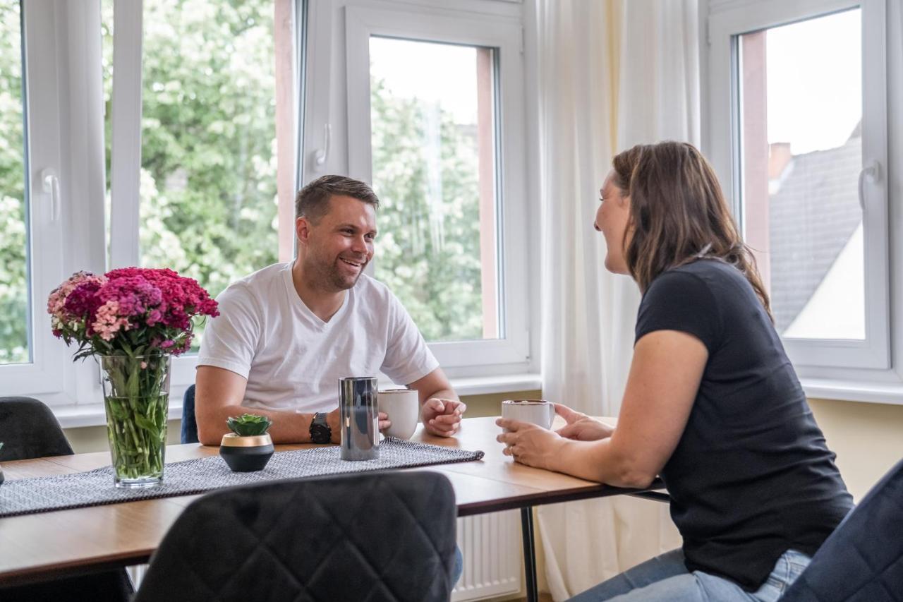 Living Timeless- Europa Park- Kippenheim Apartment ภายนอก รูปภาพ